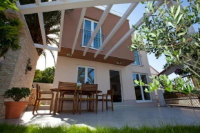 Seaside holiday house Mastrinka, Ciovo - 20289